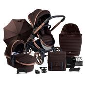 iCandy Peach 7 Edition - Bundle Peach 7 Pecan image