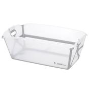 Jane - Oasis Folding Bath 0-4yrs - White image