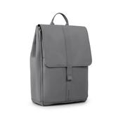 Bugaboo Backpack Moon Grey image