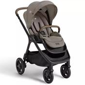 Joie Signature Finiti pram - Maple