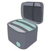 ELVIE COSTCO BAG BUNDLE -STRIDE+ BAG, COOL BAG, WETBAG &amp; ICE PACK image