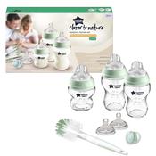 Tommee Tippee - closer to nature Glass Bottle Kit image
