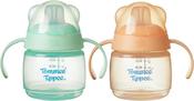 Tommee Tippee bottle to spout cup 4m+
