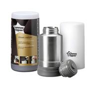 Tommee Tippee closer to nature travel bottle warmer