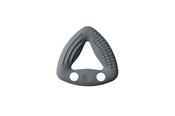 Cogni Kids Chomp - Sensory Triangle Teether (Hygge) SLATE image