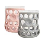 Cogni Kids Sip Slate &amp; Blush