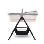 iCandy Mi-Stand with basket and seat unit/carrycot adapters