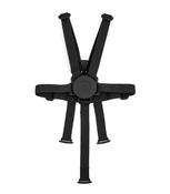 Stokke Tripp Trapp Harness 2 - Black