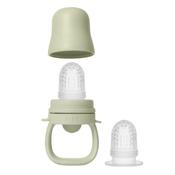 BIBS Baby Feeder Sage image