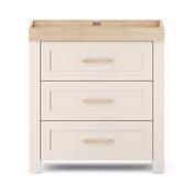 SilverCross Seville Dresser
