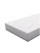 SilverCross True Fit Eco Fibre Cot - Seville/Bromley bundles only