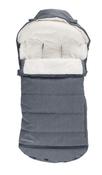 Uppababy CozyGanoosh - Julian - Dusty Blue Melange image