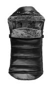 Uppababy Cozy Ganoosh Luxe Lyla Onyx Nylon image