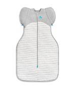 Love To Dream Swaddle Up Transition Bag Medium (13-19lbs) 2.5TOG White Dreamer image