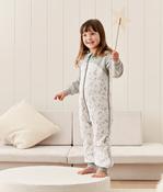 Love To Dream Sleep Suit 24-36m 2.5TOG Moonlight White
