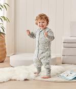 Love To Dream Sleep Suit 24-36m 2.5TOG Green Moonlight