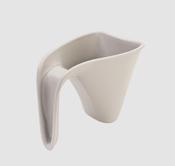 Shnuggle Washy jug Taupe
