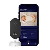 Owlet Dream Sight White