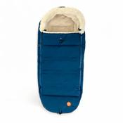 Outnabout Nipper Footmuff Summit Edition Highland Blue image