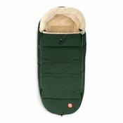 Outnabout Nipper Footmuff Summit Edition Sycamore Green image