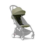 Stokke YOYO3 6+ Colour pack - Olive