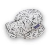 BellaMoon Pregnancy Pillow Waterleaves image