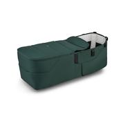 Bugaboo Donkey 6 twin bassinet fabric complete Fern Green