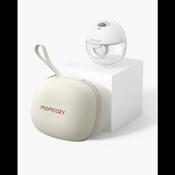 Momcozy M5 Breast Pump Single Grey image