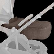 Infant Cover for Cruz V3 - Owen