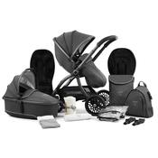 Aston Martin Egg3 bundle - Classic Grey