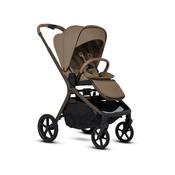 Silvercross Breez Chassis/Seat Unit Maple