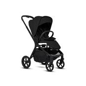 Silvercross Breez Chassis/Seat Unit Onyx