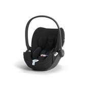 Cybex Cloud T i-Size Plus Sepia Black/black