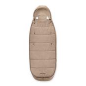 Cybex Gold Footmuff Beige/beige image