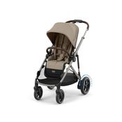 Cybex eGazelle S Taupe Almond Beige/beige image