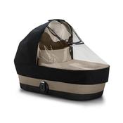 Cybex Gazelle S Cot Rain Cover Transparent