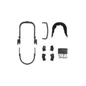 iCandy Peach 8 Converter Base Black