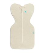 Love To Dream Swaddle Up Small (8-13lbs) 1.0TOG Oat image