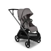 Bugaboo Dragonfly Plus Grey Melange