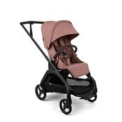Bugaboo Dragonfly Plus Dusty Pink image