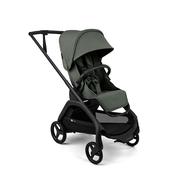 Bugaboo Dragonfly Plus Forest Green image