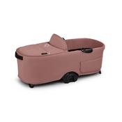 Bugaboo Dragonfly Plus bassinet Dusty Pink