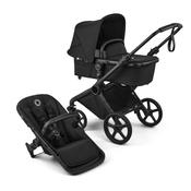 Bugaboo Cub complete Black/Heritage Black