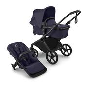 Bugaboo Cub complete Black/Deep Indigo
