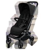Maxi Cosi - Oxford Cabin - Onyx (Includes raincover) ONLINE ONLY image
