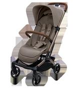Maxi Cosi - Oxford Cabin - Oak Truffle (Includes raincover) ONLINE ONLY image