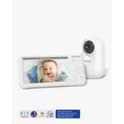 Momcozy BM01 High-Performance Video Baby Monitor image