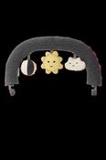 Babybjorn - Toy bar - Sunny Friends image