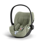 Cybex Cloud T i-Size Plus Sage Green