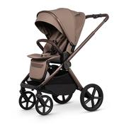 Upline3 Pushchair &amp; Accessories - Sand image
